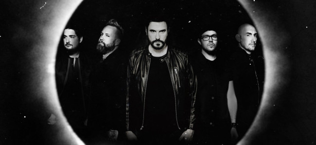 Breaking Benjamin and Seether come to State College on April 27 and Reading on April 30