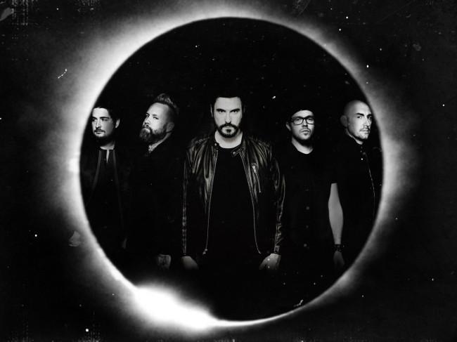 Breaking Benjamin and Seether come to State College on April 27 and Reading on April 30