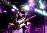 PHOTOS: Blue Oyster Cult at Circle Drive-In in Dickson City, 05/29/21