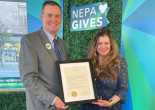NEPA Gives raises $1.2 million in one day for 218 local nonprofits, surpassing its goal
