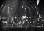 Led Zeppelin tribute No Quarter rocks F.M. Kirby Center in Wilkes-Barre on Sept. 25