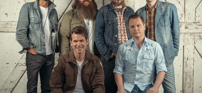 Old Crow Medicine Show is ‘Back in the Saddle’ at Penn’s Peak in Jim Thorpe on July 10