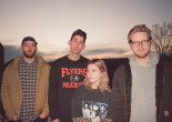 After selling out Karl Hall, Tigers Jaw adds 2nd hometown show in Wilkes-Barre on Feb. 17