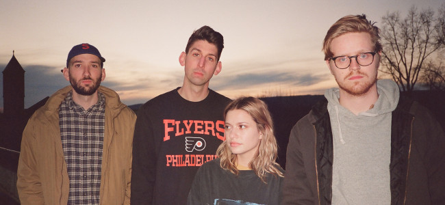 Scranton’s Tigers Jaw will join Philly rockers Circa Survive on North American tour in 2022