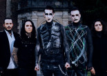 Scranton metal band Motionless In White sets off ‘Timebomb’ before tour and festival appearances