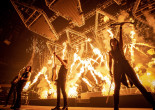 Get $25 tickets to Trans-Siberian Orchestra in Wilkes-Barre for 25 hours only
