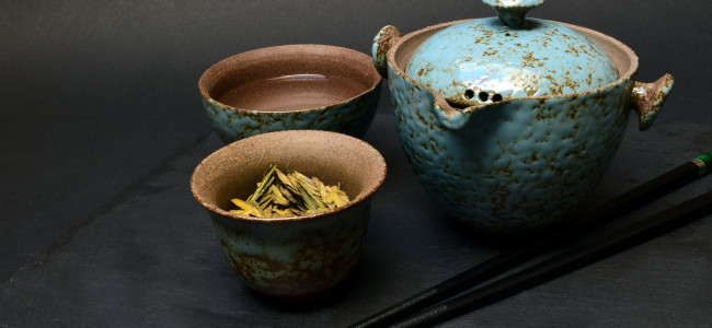 Learn ‘The Art of Chinese Tea Ceremony’ at Scranton Cultural Center on Sept. 12