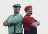 Video game musical ‘Tall Green Plumber’ premieres at Little Theatre of Wilkes-Barre Sept. 10-19