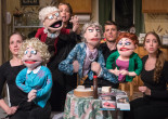 ‘Golden Girls’ puppet parody comes to F.M. Kirby Center in Wilkes-Barre on Nov. 18
