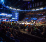 WWE SmackDown is back at Mohegan Sun Arena in Wilkes-Barre on Oct. 29, Raw returns on Feb. 21, 2022