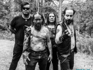VIDEO PREMIERE: Horror metal band First Jason ponders ‘The Price of Peace’ in apocalyptic times