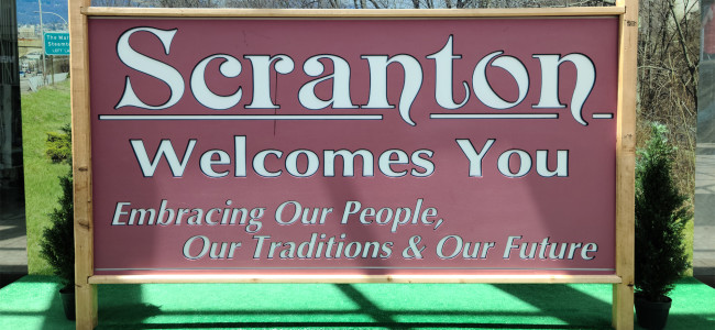 Free panel discussion examines pop culture’s view of Scranton at Cultural Center on Oct. 19