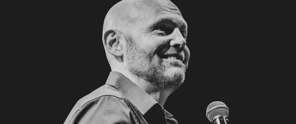 Comedian Bill Burr performs at Giant Center in Hershey on June 22