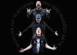 Three Tremors feat. Tim ‘Ripper’ Owens of Judas Priest rock Stage West in Scranton on Nov. 11