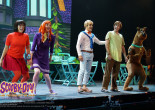 Scooby-Doo musical explores ‘Lost City of Gold’ live at F.M. Kirby Center in Wilkes-Barre on Feb. 20