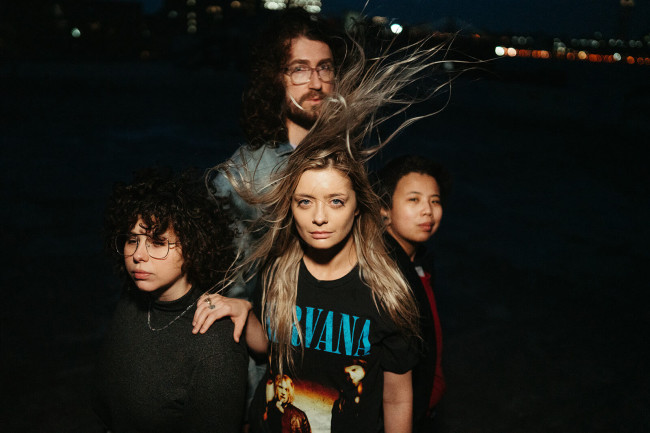 Scranton rocker Lily Mao and the Resonaters sign with Brooklyn label to release new EP