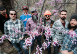 NEPA jamgrass band Cabinet returns to Sherman Theater in Stroudsburg for 2-night run on April 1-2