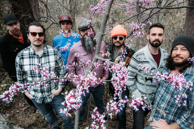 NEPA jamgrass band Cabinet returns to Sherman Theater in Stroudsburg for 2-night run on April 1-2