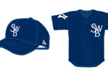 Scranton/Wilkes-Barre RailRiders update classic ‘SWB’ logo for 2022 jerseys, caps, and merch