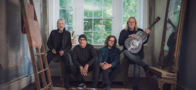 Iconic jam band Gov’t Mule rocks for ‘Peace’ at F.M. Kirby Center in Wilkes-Barre on Sept. 20