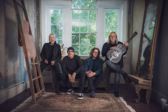 Iconic jam band Gov’t Mule plays the ‘Blues’ at F.M. Kirby Center in Wilkes-Barre on April 13
