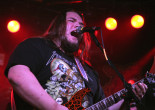 EP PREMIERE: Wilkes-Barre thrash metal band Cruel Bomb drops ‘Man Made’ destruction