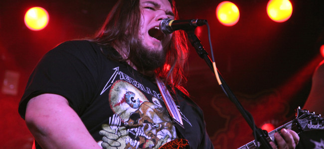 EP PREMIERE: Wilkes-Barre thrash metal band Cruel Bomb drops ‘Man Made’ destruction