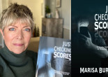 Former WNEP-TV anchor Marisa Burke chronicles public shame of ‘Husband’s Secret Life’ in new memoir