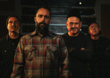 Heavy rockers Clutch and The Sword hit Sherman Theater in Stroudsburg on May 1