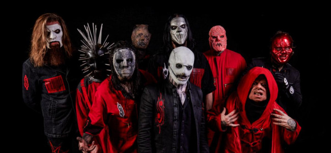 Slipknot’s Knotfest Roadshow comes to Reading on April 2 and State College on May 18 with different lineups