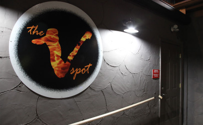 The V-Spot in Scranton reopens after fire, $10,000 raised for employees