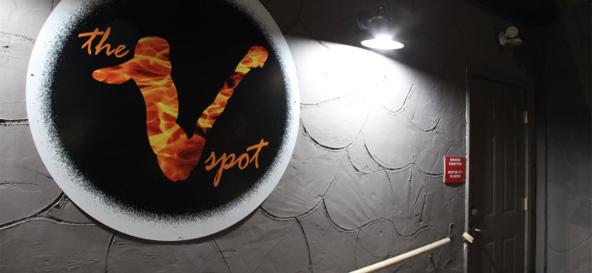 The V-Spot in Scranton reopens after fire, $10,000 raised for employees