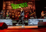 Dropkick Murphys, Pennywise, Oliver Anthony, and more play at Poconos Park in Bushkill on May 17-18