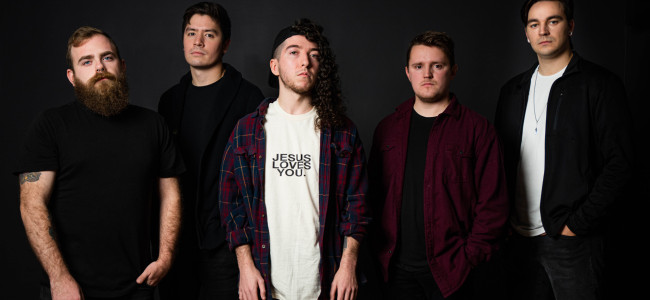 Wilkes-Barre post-hardcore band So Much Hope, Buried sees through ‘Rose Eyes’ on upcoming debut EP