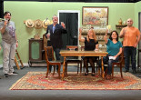 Actors Circle hosts comedy of manners ‘The Dining Room’ at Providence Playhouse in Scranton March 10-20