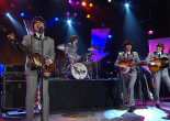 Fab Four plays ‘Ultimate Beatles Tribute’ at F.M. Kirby Center in Wilkes-Barre on Oct. 30