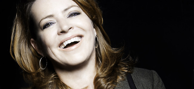 Comedian Kathleen Madigan returns to F.M. Kirby Center in Wilkes-Barre on Oct. 8