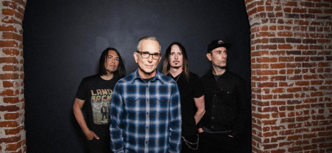 ’90s alt rockers Everclear, Fastball, and The Nixons come to Penn’s Peak in Jim Thorpe on July 14