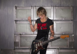Country superstar Keith Urban comes to Mohegan Sun Arena in Wilkes-Barre on Oct. 20