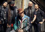Five Finger Death Punch and Megadeth hit Montage Mountain in Scranton on Sept. 23
