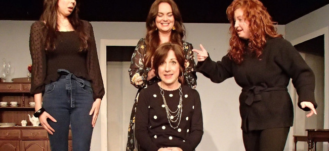 Actors Circle presents classic drama ‘Steel Magnolias’ at Providence Playhouse in Scranton April 21-May 1