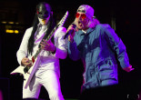 REVIEW/PHOTOS: Limp Bizkit ‘Still Sucks?’ Wilkes-Barre fans beg to differ at fun, crowd-pleasing concert