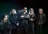 Judas Priest celebrates ’50 Heavy Metal Years’ at Mohegan Sun Arena in Wilkes-Barre on Oct. 19