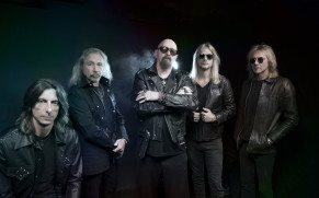 Judas Priest celebrates ’50 Heavy Metal Years’ at Mohegan Sun Arena in Wilkes-Barre on Oct. 19