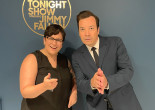 Scranton comedian Samantha Ruddy performs on ‘Tonight Show Starring Jimmy Fallon’