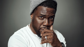 Comedian Kevin Hart gives ‘Reality Check’ to Mohegan Sun Arena in Wilkes-Barre on Oct. 9