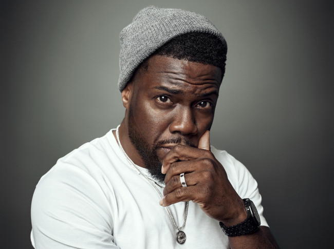‘Irresponsible’ comedian Kevin Hart returns to Mohegan Sun Arena in Wilkes-Barre on March 16