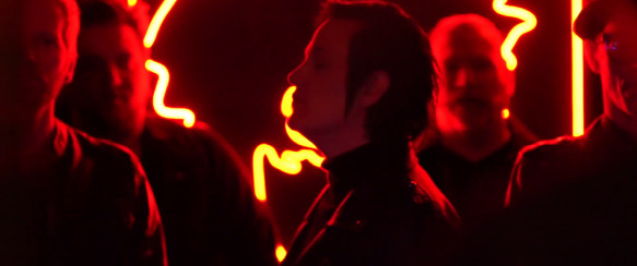 VIDEO PREMIERE: Death Valley Dreams embrace Noir to ‘Feel This No More’ before Cold tour