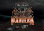Highly anticipated Pantera tour hits Montage Mountain in Scranton with Lamb of God on Aug. 6
