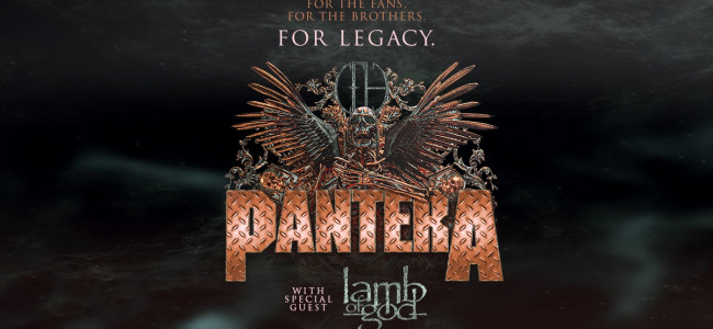 Highly anticipated Pantera tour hits Montage Mountain in Scranton with Lamb of God on Aug. 6